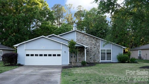 11021 Fox Mill Ln, Charlotte, NC, 28277-9188 | Card Image