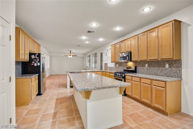 5375 Deep Shadow Ct, House other with 4 bedrooms, 3 bathrooms and null parking in Las Vegas NV | Image 23