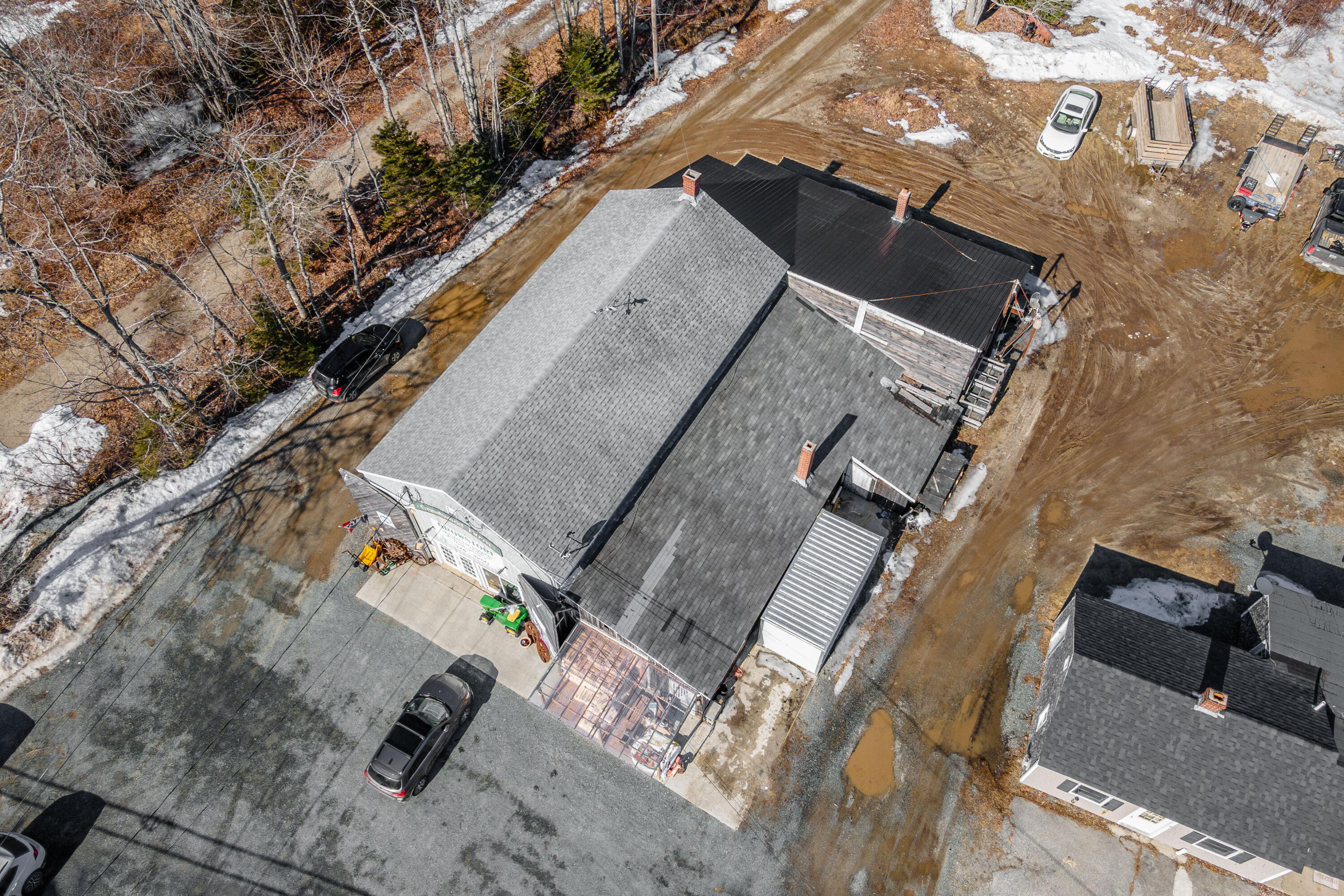 Commercial Sale in Blue Hill 4