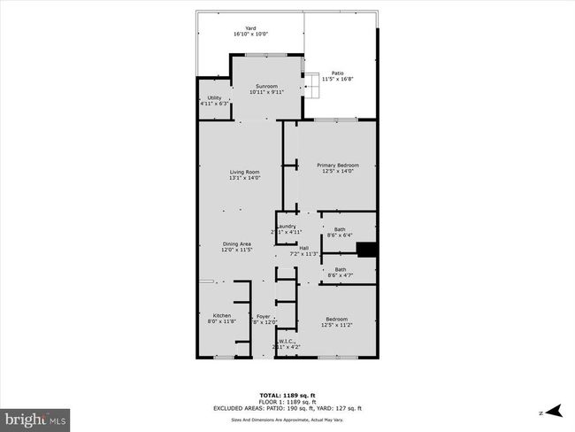 APT-84 - 9276 Cherry Ln, Townhouse with 2 bedrooms, 2 bathrooms and null parking in LAUREL MD | Image 32