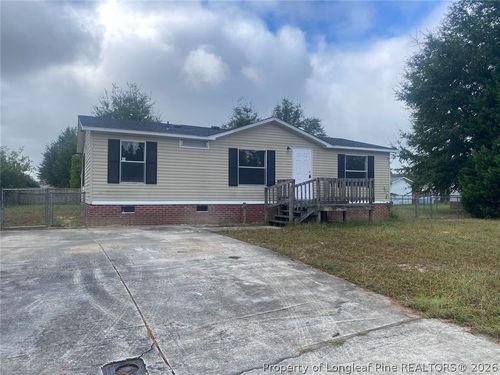 5011 Starbeam Dr, Fayetteville, NC, 28306-3519 | Card Image