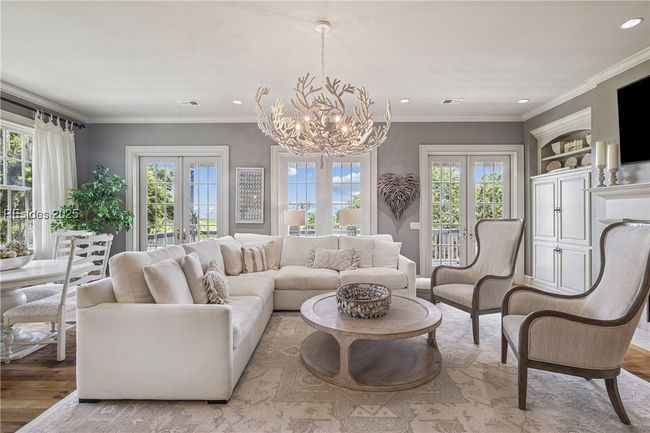 4 Honors Ct, House other with 5 bedrooms, 5 bathrooms and null parking in Bluffton SC | Image 36
