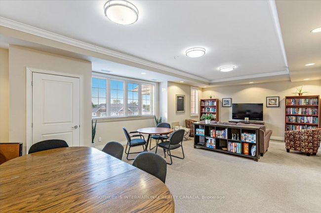 306 - 52 Harvey Johnston Way, Condo with 2 bedrooms, 1 bathrooms and 1 parking in Whitby ON | Image 17