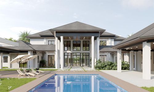 16710 Berkshire Ct, Southwest Ranches, FL, 33331-1331 | Card Image