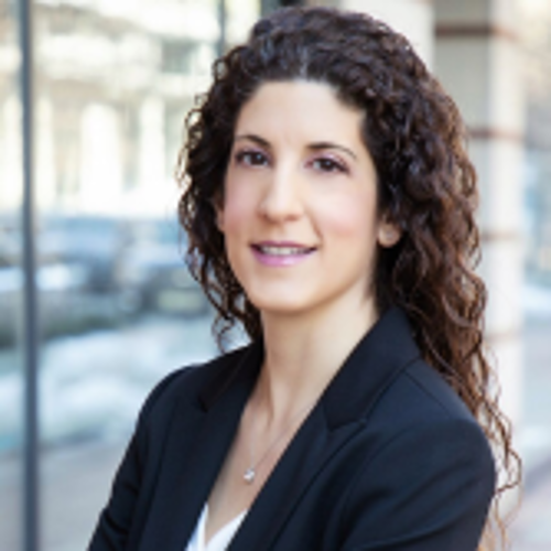 Cynthia Stamboulian