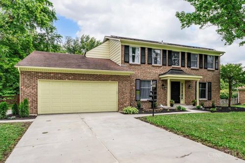 9377 Dundee Dr, West Chester, OH, 45069-4019 | Card Image
