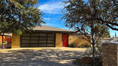 3300 Cord Dr, Midland, TX, 79705 | Card Image