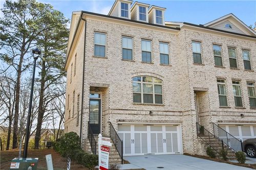 7950 Laurel Crest Dr, Johns Creek, GA, 30024-4751 | Card Image