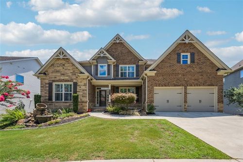 226 Haney Rd, Woodstock, GA, 30188-5019 | Card Image