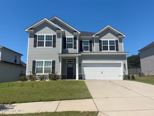 6031 Big Pond Trl, Grovetown, GA, 30813-4543 | Card Image