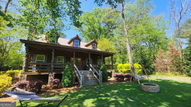 502 Old Dames Ferry Rd, House other with 2 bedrooms, 2 bathrooms and null parking in Juliette GA | Image 36