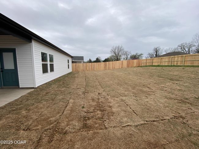 237 Fair Rd, House other with 3 bedrooms, 2 bathrooms and null parking in Goodman MO | Image 6