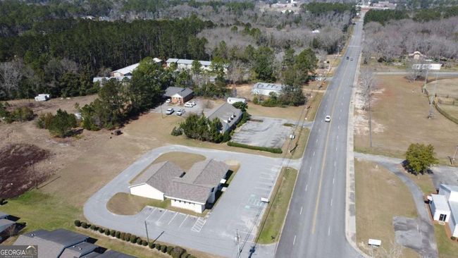 171 Perry House Rd, Home with 0 bedrooms, 0 bathrooms and 30 parking in Fitzgerald GA | Image 5