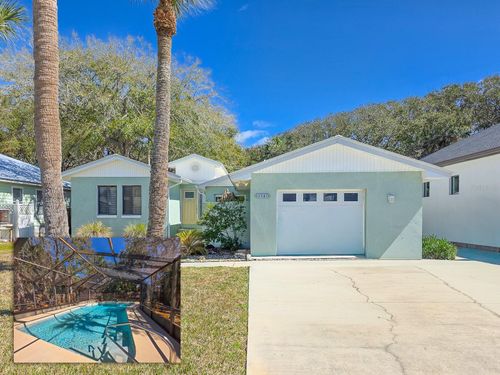 2281 S Flagler Ave, Flagler Beach, FL, 32136-4000 | Card Image