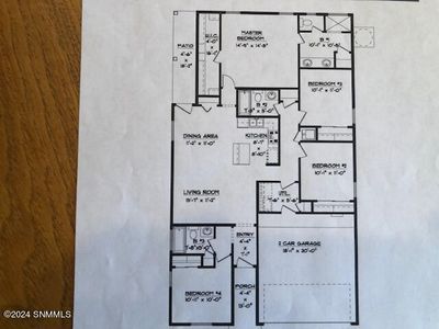 Floor Plan | Image 2