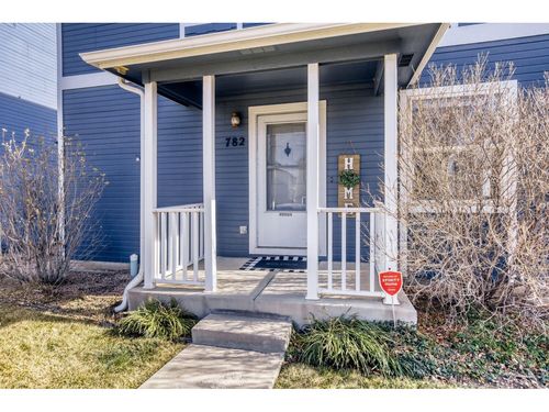 782 Chalk Ave, Loveland, CO, 80537-5997 | Card Image