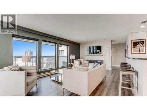 1401-737 Leon Ave, Kelowna, BC, V1Y8L6 | Card Image