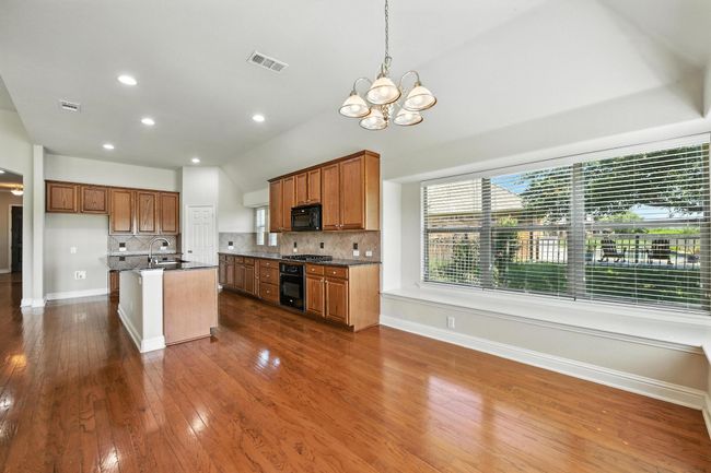 8120 Tyler Dr, House other with 3 bedrooms, 2 bathrooms and null parking in Lantana TX | Image 21