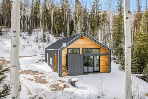 24700 Lone Tooth Trl, Oak Creek, CO, 80467 | Card Image