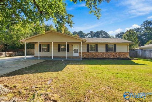 114 Ward Ave Sw, Cullman, AL, 35055-3154 | Card Image