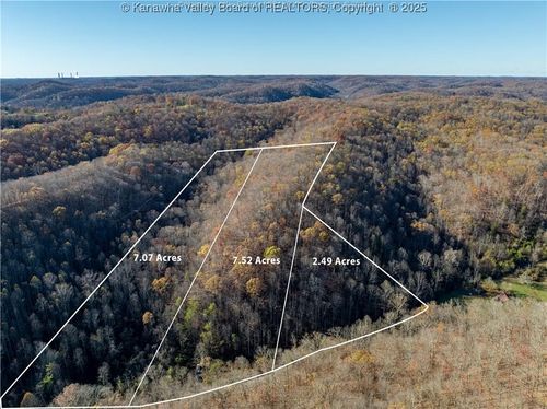 0 Utah Hollow Rd Lot 2b Road, Charleston, WV, 25312 | Card Image