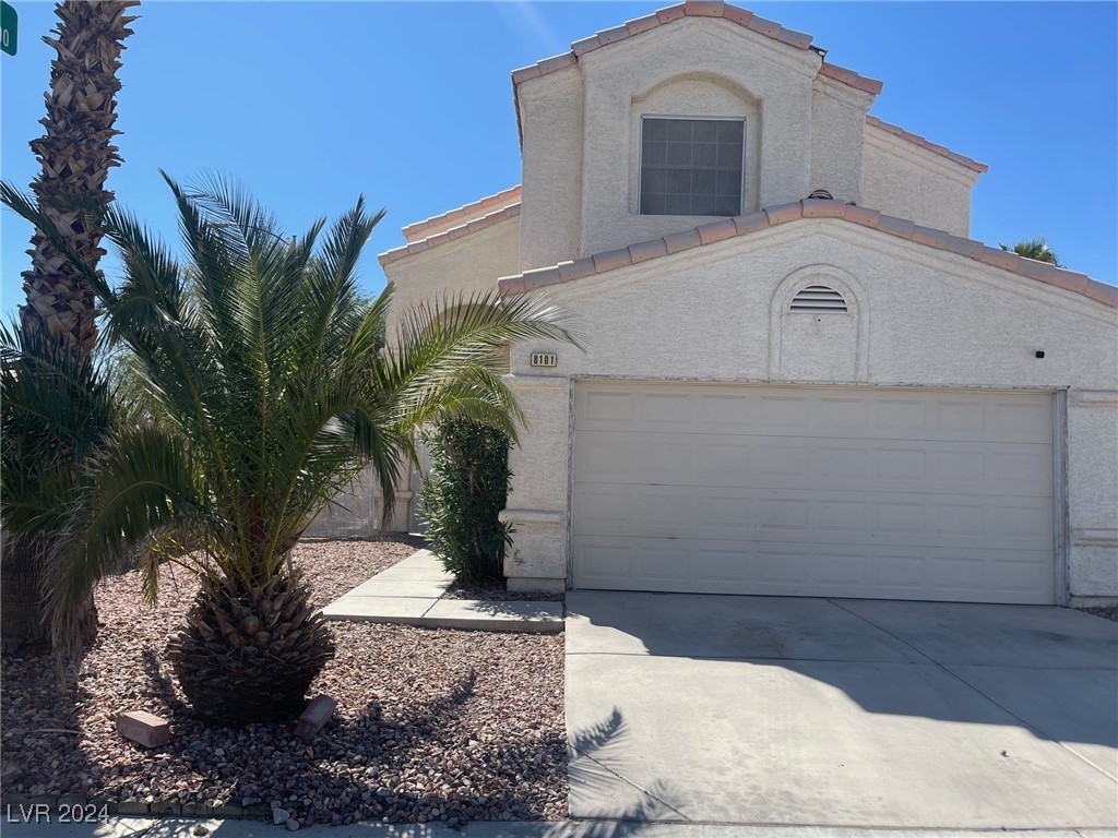 Tribal Cir, Las Vegas, NV 89145