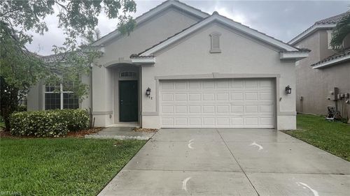 9368 Via San Giovani St, FORT MYERS, FL, 33905-5564 | Card Image