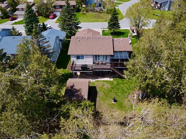 20 Cedartree Lane, House other with 3 bedrooms, 2 bathrooms and 4 parking in Bobcaygeon ON | Image 48