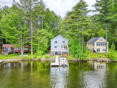 3334 Gerber Lane, Monmouth, ME, 04259 | Card Image