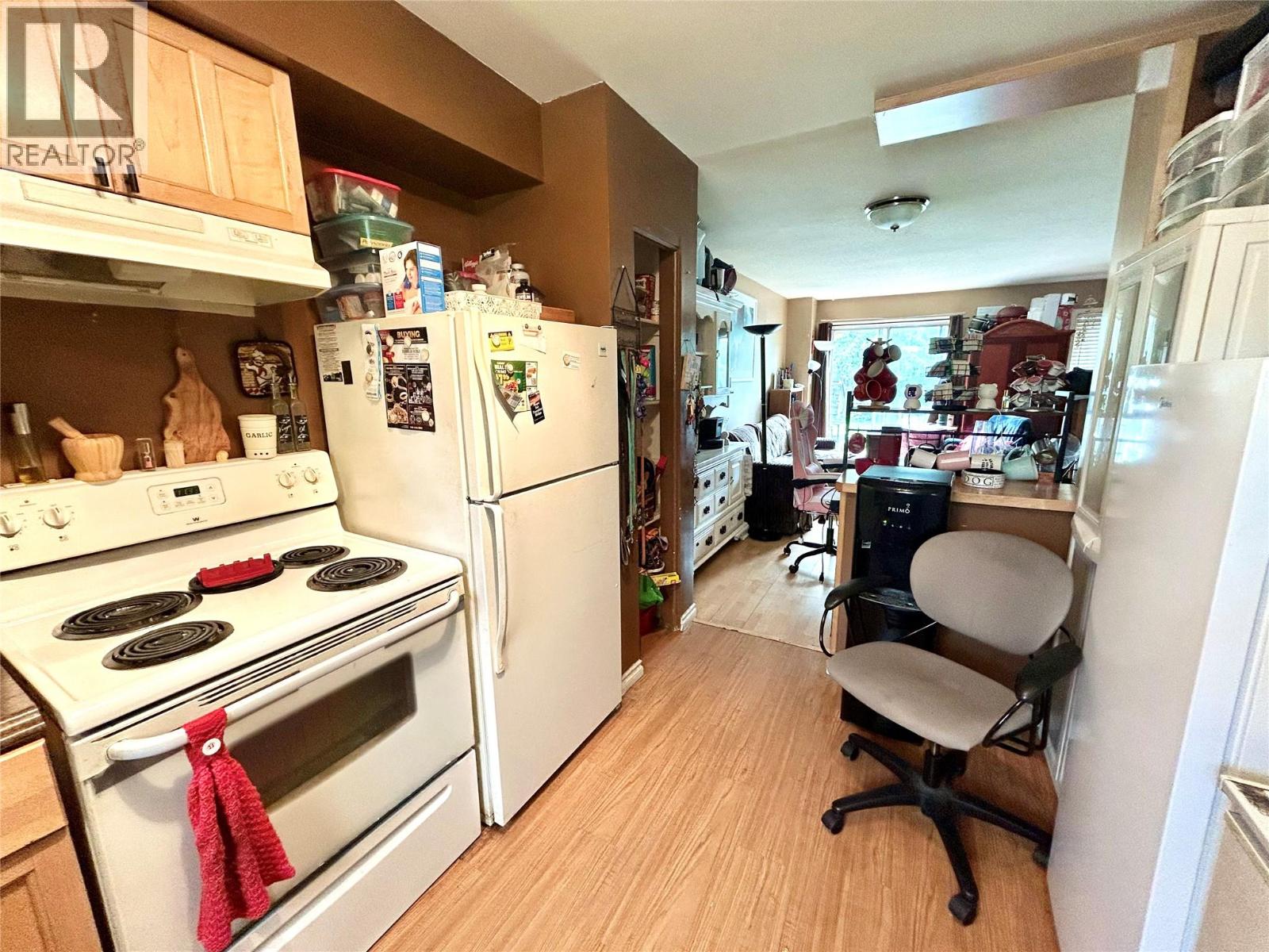 Residential in Tumbler Ridge 3