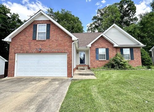 1641 Cedar Springs Cir, Clarksville, TN, 37042-1583 | Card Image