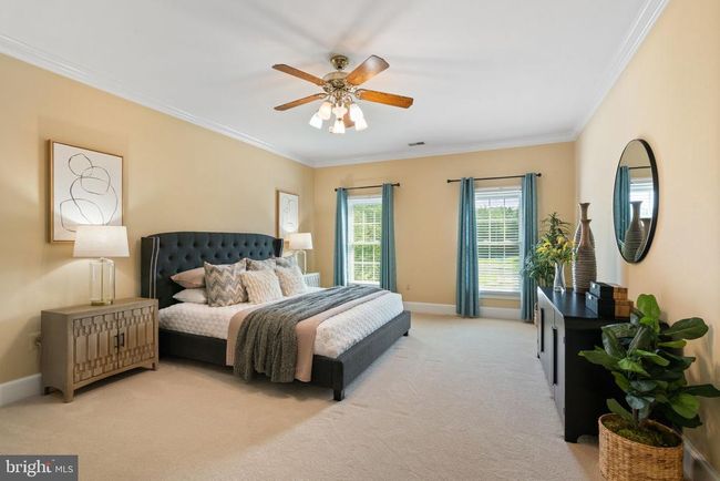 6410 Noble Rock Ct, House other with 5 bedrooms, 4 bathrooms and null parking in CLIFTON VA | Image 33