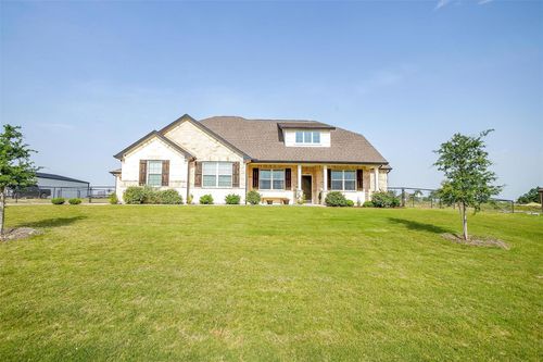 340 Sanger Dr, Springtown, TX, 76082-5782 | Card Image
