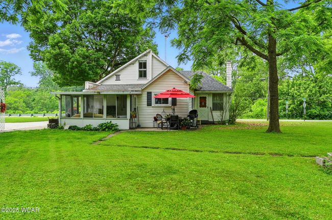 2975 Zurmehly Rd, House other with 3 bedrooms, 1 bathrooms and null parking in Lima OH | Image 34