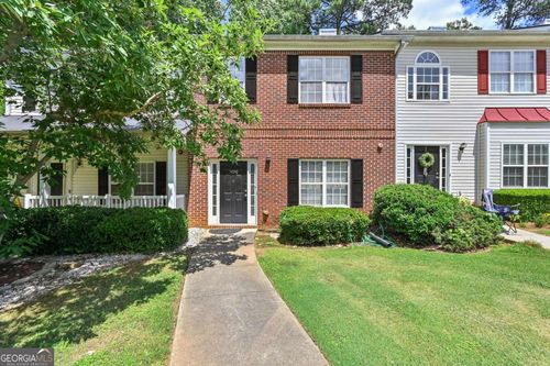 5090 LEESHIRE Leeshire Trce, Tucker, GA, 30084-8604 | Card Image