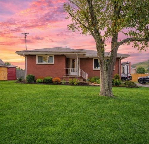 500 Underwood Ave, Elizabeth, PA, 15037-1852 | Card Image