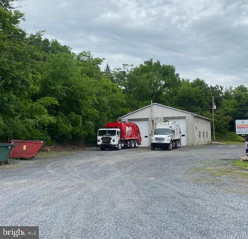 9125 William Penn Hwy, MC VEYTOWN, PA, 17051 | Card Image