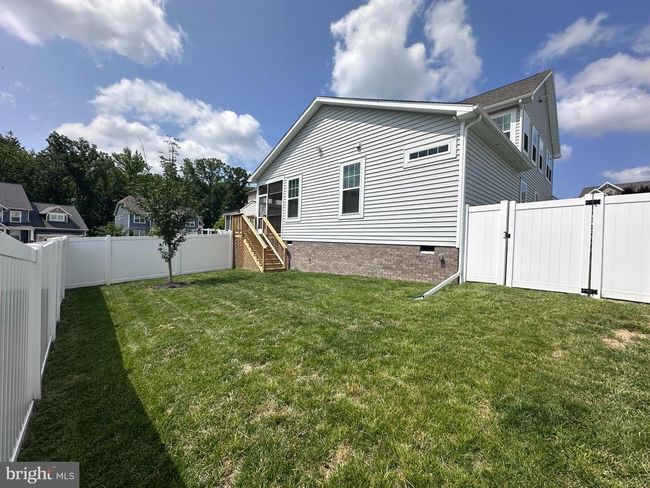 4005 Sweet Azalea Row, House other with 4 bedrooms, 3 bathrooms and null parking in GLEN ALLEN VA | Image 37