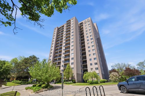1005-975 Warwick Crt, Burlington, ON, L7T3Z7 | Card Image