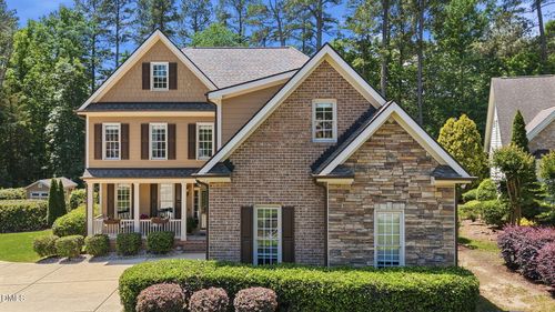 4724 Studbury Hall Ct, Wake Forest, NC, 27587-4118 | Card Image