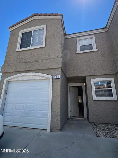 apt-101-5765 Vista Serena Way, Sparks, NV, 89436-6327 | Card Image