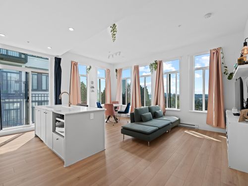 405-708 Edgar Ave, Coquitlam, BC, V3K0H3 | Card Image