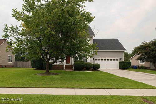209 Lansing Ct, Jacksonville, NC, 28540-4150 | Card Image