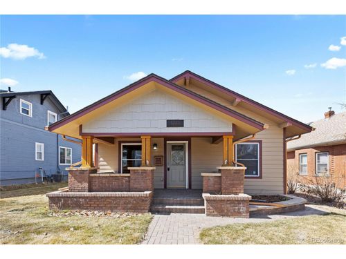 3225 S Sherman St, Englewood, CO, 80113 | Card Image