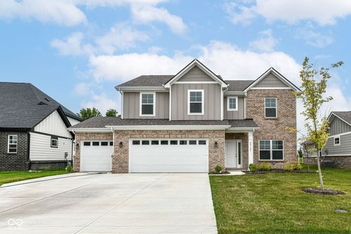 20105 Allegheny Ln, Westfield, IN, 46074-6071 | Card Image