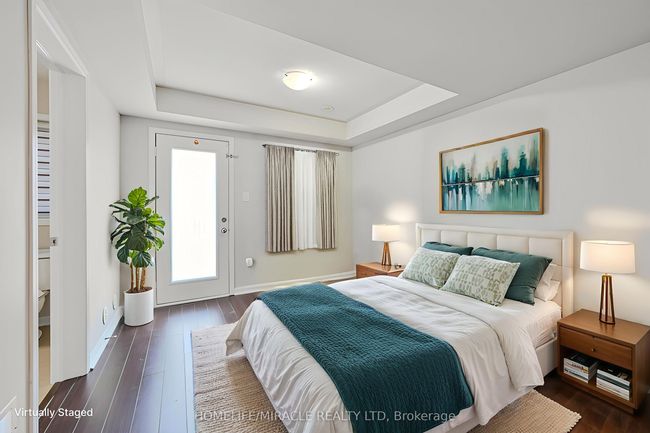 43 Ariel Rd, House attached with 4 bedrooms, 4 bathrooms and 1 parking in Brampton ON | Image 12
