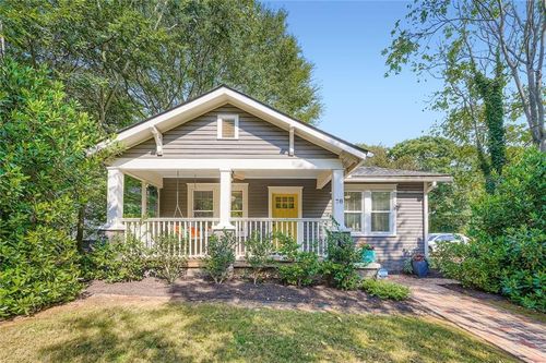 78 Whitefoord Ave Se, Atlanta, GA, 30317-1728 | Card Image