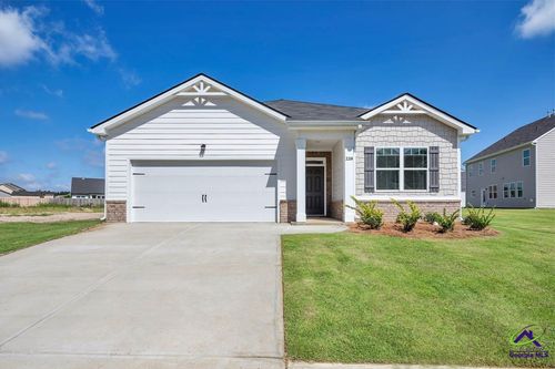 219 Cattle Drive, Perry, GA, 31069 | Card Image
