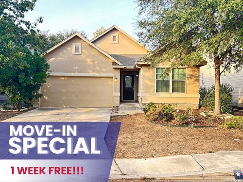 10319 Roadrunner Rdg, San Antonio, TX, 78245-3170 | Card Image