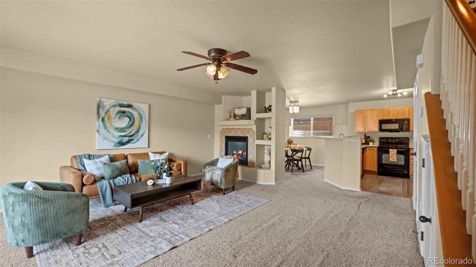 Residential in Colorado Springs 4